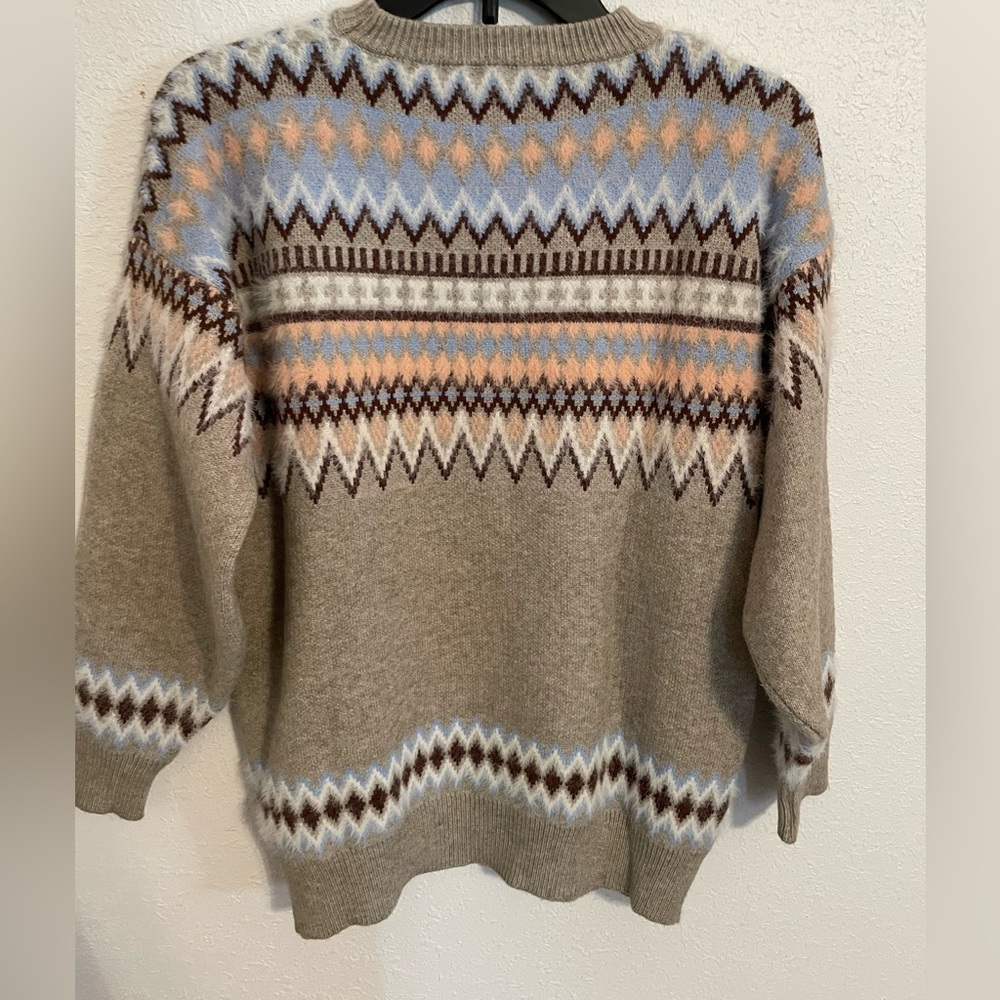Goodnight Macaroon Sweater